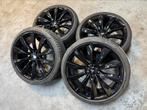 ✅ 21 Inch Originele Tesla Model S velgen 5x120 Black, Ophalen, Banden en Velgen, 21 inch, Personenwagen