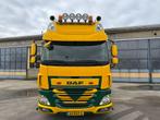 Daf Cf 440 ft CF 440 FT SpaceCab Tuv 4-2026, Auto's, Vrachtwagens, Automaat, Euro 6, Origineel Nederlands, Bedrijf