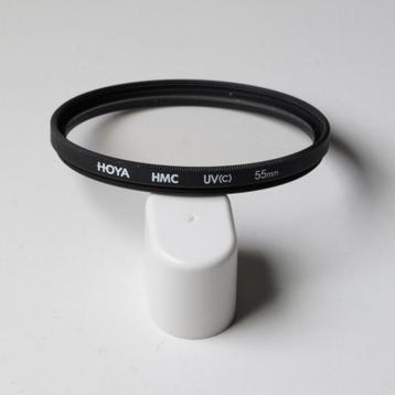 Filters Hoya Marumi - UV 55mm 72mm beschikbaar voor biedingen