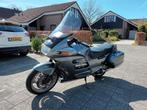 Te Koop HONDA Pan European ST1100 Stoppen ivm leeftijd (80), Motoren, Motoren | Oldtimers, Cardan-aandrijving, 4 cilinders, Motorrijbewijs A