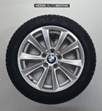 BMW 5-Serie (F10-F11) Styling 236  17" RFT + N/RDCi Winter, Gebruikt, -, -, Banden en Velgen