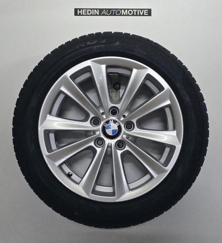 BMW 5-Serie (F10-F11) Styling 236  17" RFT + N/RDCi Winter, Auto-onderdelen, Banden en Velgen, Banden en Velgen, Winterbanden