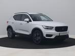 Volvo XC40 1.5 T4 Recharge Inscription Expression | BLACK |, Stof, Zwart, Overige brandstoffen, Bedrijf