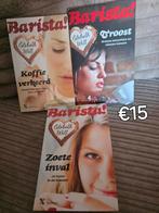 Barista! Elsbeth witt, Boeken, Ophalen of Verzenden, Zo goed als nieuw