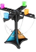 Goliath Hook, Line & Drinker - Party Spel 18+, -, -, Nieuw, Ophalen of Verzenden