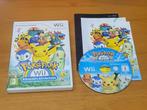 OPRUIMEN | Wii | PokePark Wii Pikachu's Adventure, Spelcomputers en Games, Games | Nintendo Wii, Avontuur en Actie, Gebruikt, 1 speler