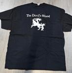 The Devils Blood shirt 2xl, Ophalen of Verzenden, Zo goed als nieuw