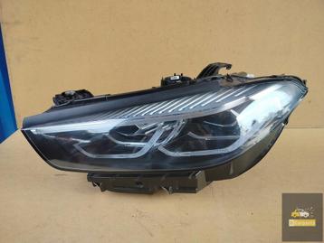 BMW 8 G14 G15 G16 Full Led linkerlamp Ideaal beschikbaar voor biedingen