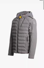 Parajumpers - Colbert Hooded Down Jacket, Ophalen of Verzenden, Zo goed als nieuw, Maat 48/50 (M), Grijs