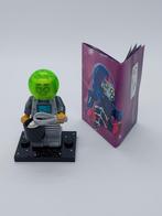 Lego robot butler (serie 26 nr 9), Ophalen of Verzenden, Nieuw, Lego