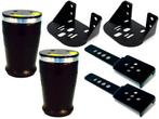 Air over leaf air spring kit, Ophalen of Verzenden