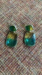 Lott oorbellen, Verzenden, Zo goed als nieuw, Overige materialen