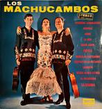 Vinyl / LP - Los Machucambos, Ophalen of Verzenden, Gebruikt, 12 inch