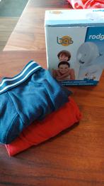 Rodger Plaswekker Bedplassen Alarm mt 140, Ophalen, Zo goed als nieuw, 1-persoons