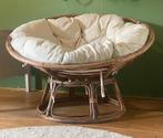 Rotan Papasan Stoel - Wegdromen!, Huis en Inrichting, Fauteuils, Ophalen