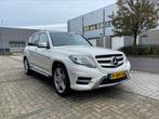 Mercedes-Benz GLK 350 AUT 4 Matic AMG Keyless Camera Memory, Te koop, Emergency brake assist, 5 stoelen, Benzine