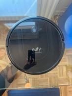 Eufy smart dynamic navigation robot stofzuiger, Ophalen, Zo goed als nieuw, Minder dan 1200 watt, Stofzuiger