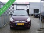 Hyundai i10 1.1 i-Drive Cool, Euro 5, Stof, Gebruikt, 400 kg