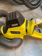 Ryobi Heggenschaar - Zo Goed Als Nieuw!, Ophalen, Zo goed als nieuw, Elektrisch