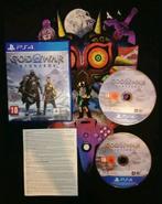 God Of War Ragnarok ps4, Avontuur en Actie, Vanaf 18 jaar, 1 speler, Ophalen of Verzenden