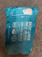 Quechua slaapzak, Caravans en Kamperen, Slaapzakken, Ophalen of Verzenden