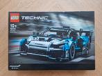 Lego Technic 42123 McLaren Senna GTR - Nieuw in doos, Kinderen en Baby's, Speelgoed | Duplo en Lego, Ophalen of Verzenden, Nieuw