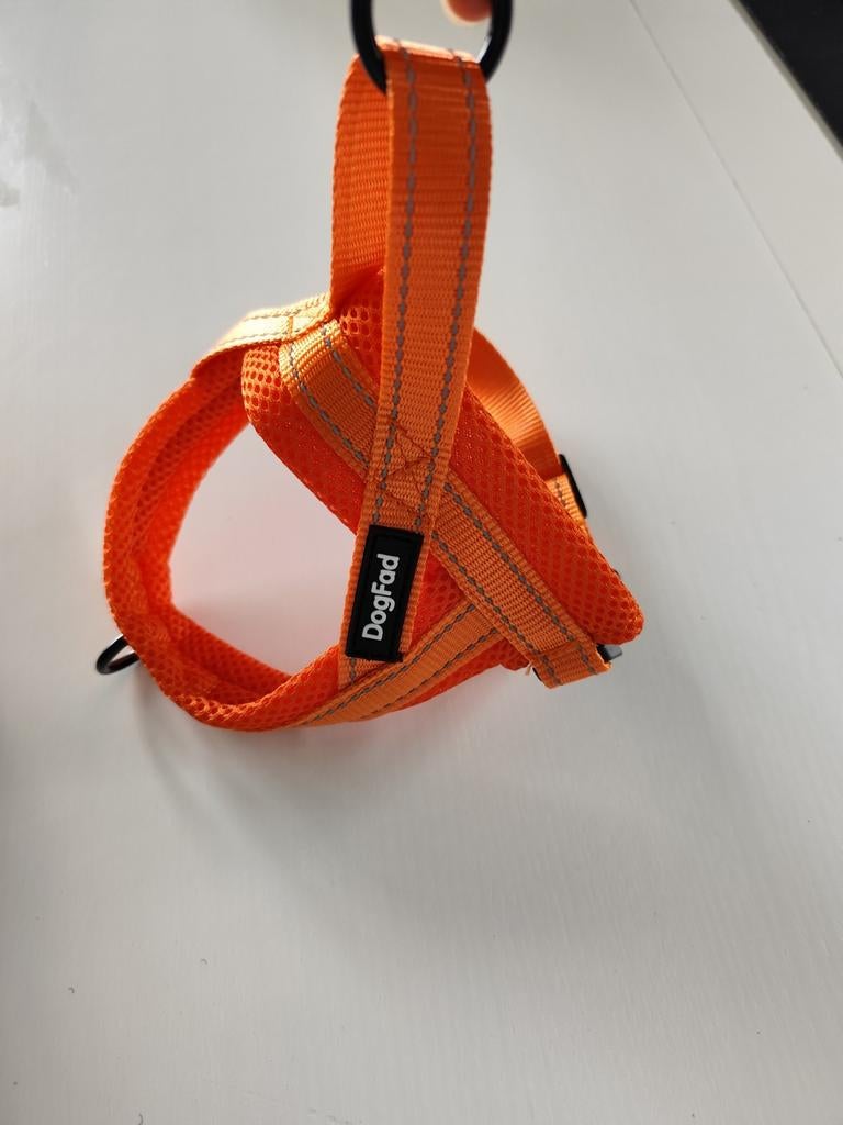 NIEUW: Honden tuigje XS, Ophalen of Verzenden, Nieuw
