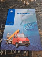 Volkswagen LT Telescoop hoogwerker  1/2002, Ophalen of Verzenden, Nieuw, Volkswagen