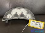OPEL CORSA C 1.2 KM Teller kilometer 2000-2004, Gebruikt, Opel Automobile GmbH, Ophalen of Verzenden, Kontakt@opel-infoservice.de