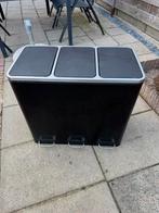 Prullenbak /keuken/, Ophalen of Verzenden, Zo goed als nieuw, Minder dan 50 cm