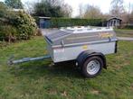 Saris bagagewagen, Auto diversen, Aanhangers en Bagagewagens, Ophalen of Verzenden, Zo goed als nieuw