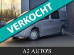 Peugeot Expert 229 2.0 HDI L2H2 5p. Cruise|Airco|Nap, Auto's, Voorwielaandrijving, Euro 5, Stof, Gebruikt