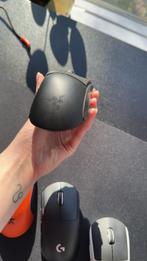️ Razer DeathAdder V3 Pro – €80, Computers en Software, Muizen, Ophalen of Verzenden, Zo goed als nieuw