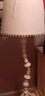 Vloerlamp, Ophalen, 150 tot 200 cm