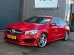Mercedes-Benz CLA-klasse Shooting Brake 180 Prestige | Autom, Auto's, CLA, 730 kg, Gebruikt, 4 cilinders