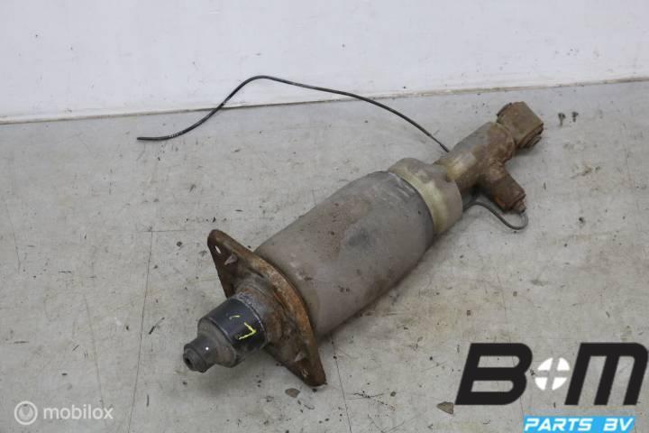 Luchtbalg linksachter Audi A6 4B 4Z7616051A, Auto-onderdelen, Ophanging en Onderstel, Gebruikt