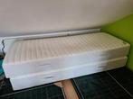 2 IKEA matrassen, 80x200 cm, Huis en Inrichting, Slaapkamer | Matrassen en Bedbodems, Ophalen, Tweepersoons, Zo goed als nieuw