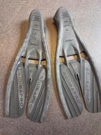 Scubapro Twin Jet duikvinnen - Maat 43, Watersport en Boten, Ophalen of Verzenden, Gebruikt, Zwem- of Duikvliezen