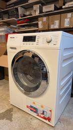 Miele WKM132 WPS – Wasmachine | Werkt goed, 1200 tot 1600 toeren, Gebruikt, Info@miele.com, Miele & Cie. KG