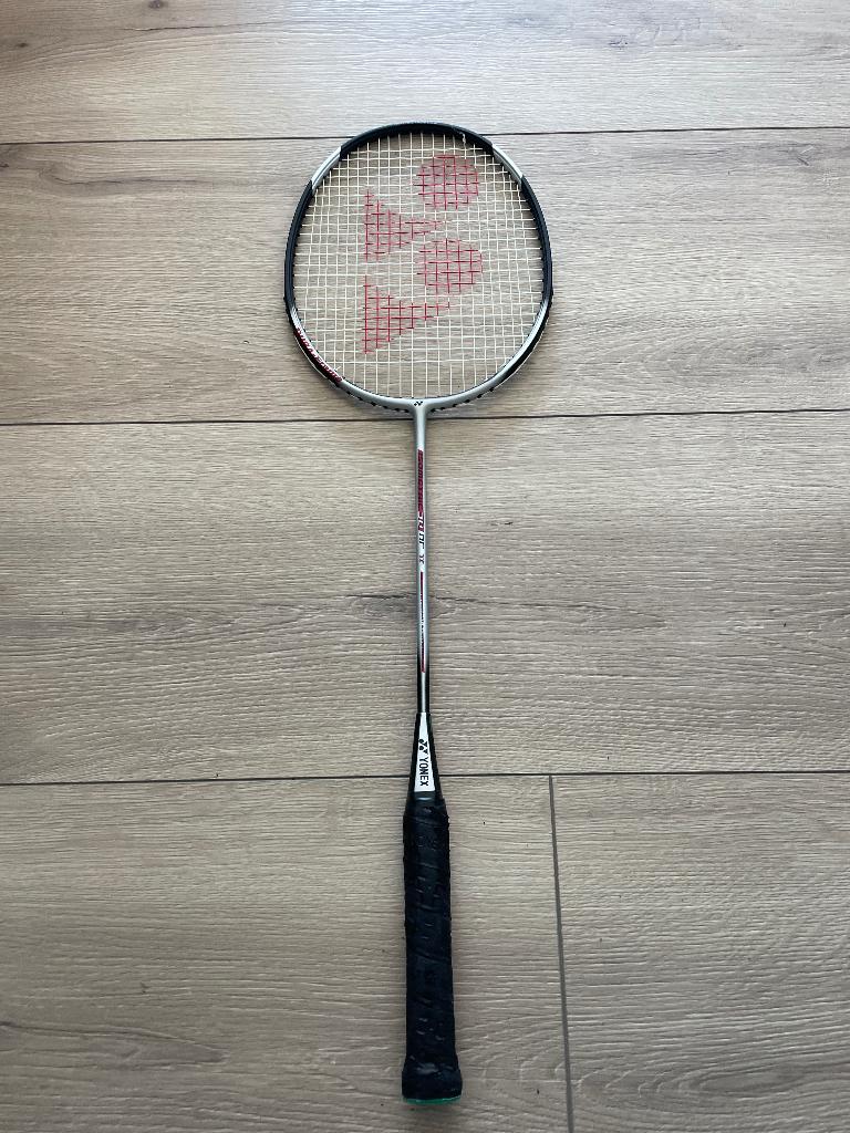 Yonex badmintonracket, Ophalen, Gebruikt, Racket(s)