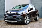 Opel Mokka 1.4 T Edition | NAVIGATIE | CAMERA | AUTOMAAT | S, Auto's, Opel, 15 km/l, Gebruikt, Huisgarantie, Origineel Nederlands