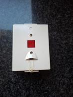 Trekschakelaar. Voor wasmachine of droger., Ophalen of Verzenden