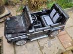 Opknap / onderdelen accu Mercedes G wagon, Kinderen en Baby's, Ophalen, Gebruikt