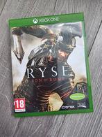 Ryse Son Of Rome Xbox One (R7), Avontuur en Actie, Vanaf 18 jaar, 1 speler, Ophalen of Verzenden