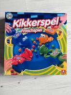 Kikkerspel - Crazy Frog, Een of twee spelers, Ophalen of Verzenden, Zo goed als nieuw