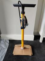 Nieuwe BBB Airsteel fietspomp - Team Jumbo Visma editie, Ophalen of Verzenden, Drukmeter, Nieuw