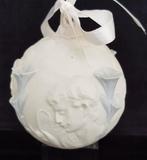 Lladro kerstbal 1999, ong. 9 cm, Ophalen of Verzenden, Zo goed als nieuw