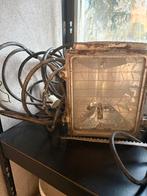 Oude bouwlamp, Minder dan 30 mm, Gebruikt, Decoupeerzaag, Ophalen of Verzenden