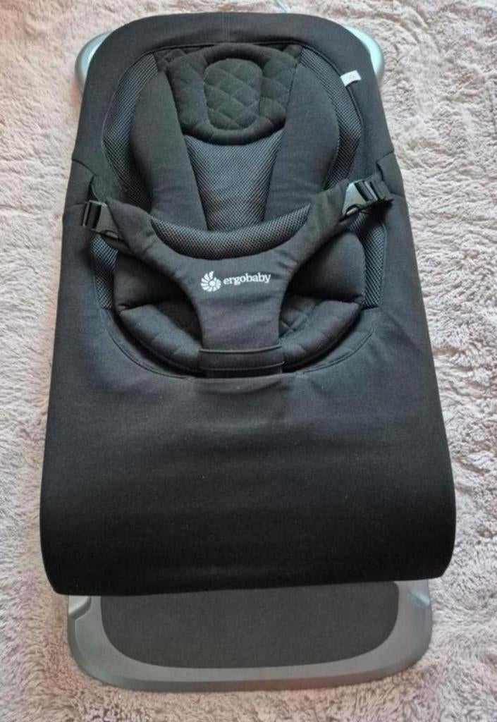 Ergobaby 3-In-1 Evolve wipstoeltje, Kinderen en Baby's, Wipstoeltjes, Overige merken, Verstelbaar, Wipstoel, Ophalen of Verzenden