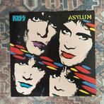 Vinyl LP - KISS (80's vinyl), Ophalen of Verzenden, Gebruikt